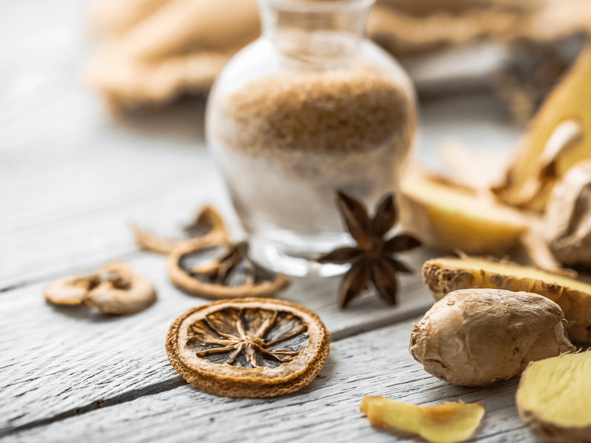 Adaptogens 101: Natural Support for Stress and Energy