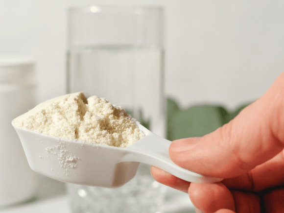 Collagen Explained: Choosing the Right Type for You