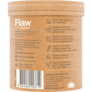 Amazonia Raw Real Food Nutrients Organic Vitamin C Passionfruit 100g-3
