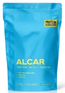 Alcar Acetyl L-Carnitine Pure 200g-1