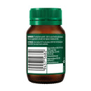 Thompson’s Organic Zinc storage and warning information