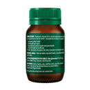 Thompson’s Organic Zinc directions, active ingredient and dietary information