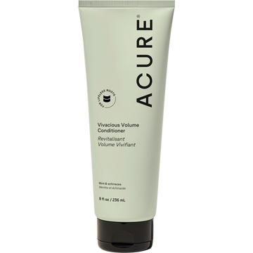 ACURE Vivacious Volume Conditioner Mint & Echinacea 236ml