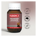 Fusion Health Magnesium Advanced 60 Tablets-2