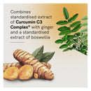 Fusion Health Curcumin Advanced™ 90 Capsules-3