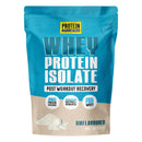 Protein Supplies Australia WPI Whey Protein Isolate Unflavoured 1kg - front