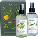 Koala Eco Natural Room Spray & Pillow Linen Spray Gift Pack-2