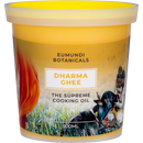 Eumundi Botanicals Dharma Ghee The Supreme Cooking Oil 500ml-1