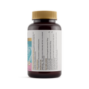 Herbs of Gold Breastfeeding Support 60 Tablets - side ingredients