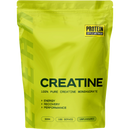 Protein Supplies Australia Creatine Monohydrate Pure 500g-1