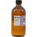 Vrindavan Castor Oil 100% Natural Cold Pressed 500ml-2