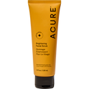 ACURE Brightening Facial Scrub Sea Kelp & French Green Clay 118ml-1