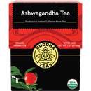 Buddha Teas Organic Ashwagandha Tea 18 Tea Bags-1