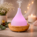 Aryya 5-in-1 Teardrop Aromatherapy Ultrasonic Diffuser-5
