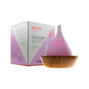 Aryya 5-in-1 Teardrop Aromatherapy Ultrasonic Diffuser-2