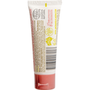 Jack N' Jill Natural Certified Toothpaste Raspberry & Calendula Fluoride Free 50g-2