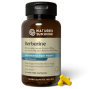 Nature's Sunshine Berberine 90 Hard Vege Capsules-1