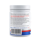 Cabot Health Magnesium Ultra Potent Strawberry Powder directions and barcode