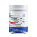 Cabot Health Magnesium Ultra Potent Strawberry Powder ingredients and nutrition information