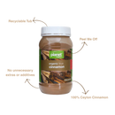 Planet Organic True Cinnamon Powder 250g-3
