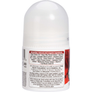 Dr Organic Rose Otto Roll-On Deodorant 50ml-3