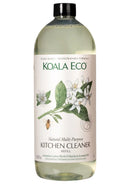 Koala Eco Multi-Purpose Kitchen Cleaner Lemon Myrtle & Mandarin 1L Refill - front