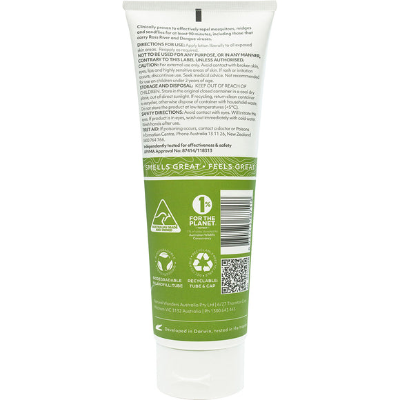 Good Riddance Insect Repellent Tropical 250ml