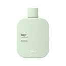 Gem Premium Natural Mouthwash Crisp Mint 500ml front