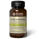 Natures Sunshine Globe Artichoke 240mg 90 Capsules-1