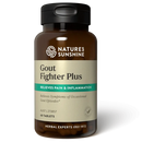 Nature's Sunshine Gout Fighter Plus 60 Tablets-1