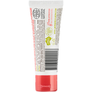 Jack N' Jill Natural Certified Toothpaste Strawberry & Calendula Fluoride Free 50g-2