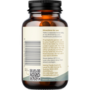 Hemp Foods Australia Pain Relief Hemp Gold® Seed Oil Turmeric Curcumin & Black Pepper 60 Caps-3