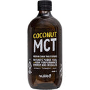NIULIFE Coconut MCT Oil Original 500ml-1