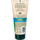 Aloe Pura Organic Aloe Vera After Sun Lotion 200ml ingredients