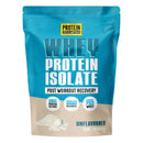 Protein Supplies Australia WPI Whey Protein Isolate Unflavoured 500g - front