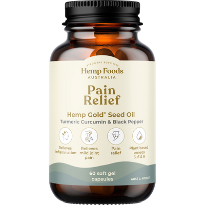 Herbal Supplements