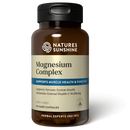 Natures Sunshine Magnesium Complex 90 Capsules-1