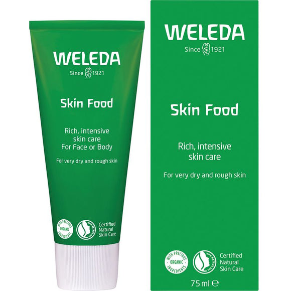 Weleda Skin Food Original Ultra-Rich Cream 75ml