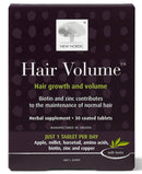 New Nordic Hair Volume 30 Tablets-1