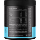 Switch Nutrition Adrenal Magnesium Support Powder Lemonade 150g - back ingredients