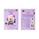 Outback Wild Calm Coconut Milk Chocolate & Berries 20g x 5pk-3