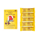 Outback Wild Hair Skin Nails Coconut Milk Chocolate & Banana 20g x 5pk-3