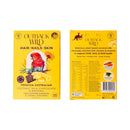 Outback Wild Hair Skin Nails Coconut Milk Chocolate & Banana 20g x 5pk-2