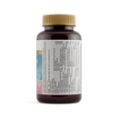 Herbs of Gold Pregnancy Plus 1-2-3 60 Tablets - ingredients side