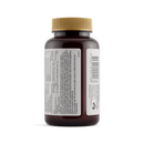 Herbs of Gold Pregnancy Plus 1-2-3 60 Tablets - back barcode