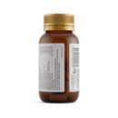 Herbs of Gold Probiotic 60 Billion 30 Capsules - back ingredients