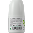 Dr Organic Aloe Vera Deodorant Roll-On 50ml-2