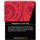 Buddha Teas Organic Raspberry Leaf Herbal Tea 18 Tea Bags-2