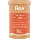 Amazonia Raw Real Food Nutrients Organic Vitamin C Passionfruit 200g-1