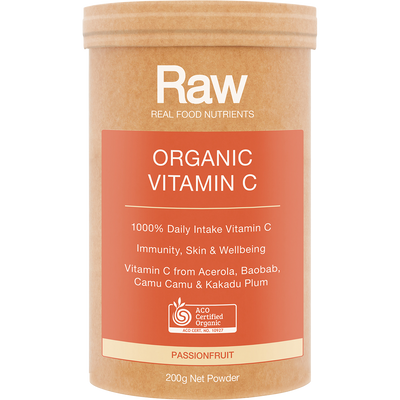 Vitamins